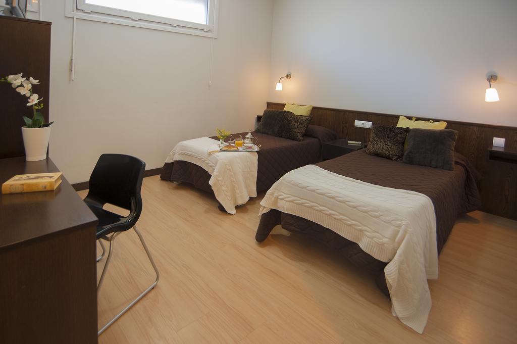 Pension Guria Jatetxea Urnieta Kamer foto