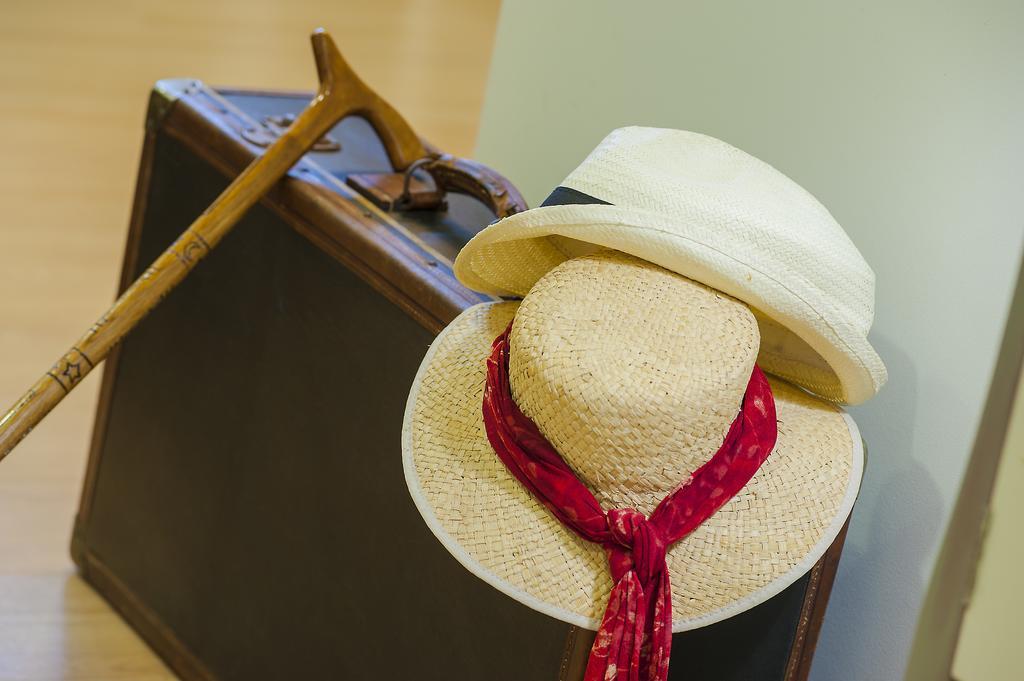 Pension Guria Jatetxea Urnieta Kamer foto