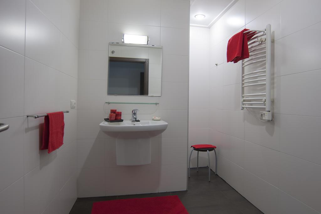 Pension Guria Jatetxea Urnieta Kamer foto